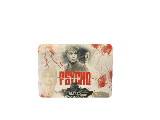 MAGNET - Psycho Movie Magnet
