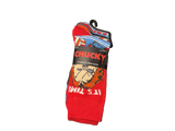 CHUCKY CREW SOCKS