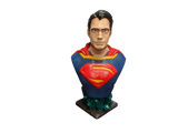 3D Printed - SUPERMAN