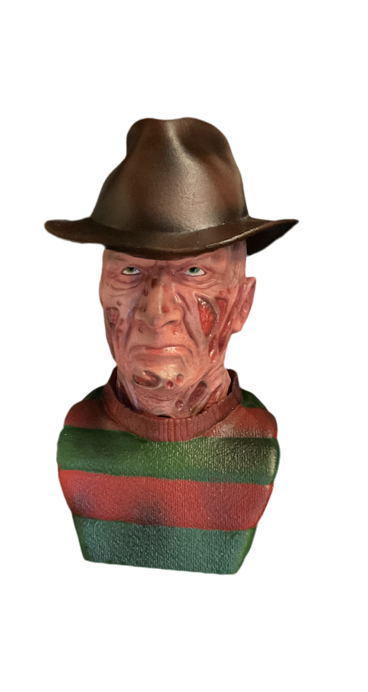 BUSTS - 6 in. FREDDY