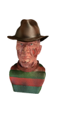 BUSTS - 6 in. FREDDY