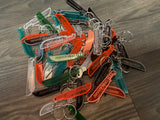 DARKSIDE COLLECTIBLES - KEY CHAINS