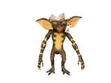 Gremlins "Evil Stripe" Puppet Prop