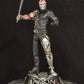 UBER JASON X STATUE
