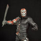 UBER JASON X STATUE