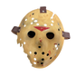 HOCKS - Jason Lives Hockey Mask End Scene Replica