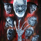 ART-PRINTS  - ROBERT ENGLUND