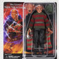 NECA Nightmare On Elm Street: New Nightmare Freddy 8" Retro Figure