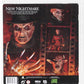 NECA Nightmare On Elm Street: New Nightmare Freddy 8" Retro Figure
