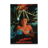 NECA - Nightmare on Elm Street - Ultimate Freddy - 7" Scale Action Figure
