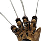 NECA - Nightmare On Elm Street - 1984 Freddy Glove Replica