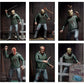 NECA Friday The 13th Part 3 3D Jason Voorhees 7" Action Figure