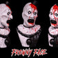 BUSTS - 6 in. ART THE CLOWN BLODDY FROWN VERSION