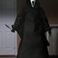 Ghost Face 8" Clothed Action Figure (PRE-ORDER)