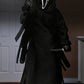Ghost Face 8" Clothed Action Figure (PRE-ORDER)
