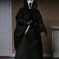 Ghost Face 8" Clothed Action Figure (PRE-ORDER)