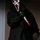 Ghost Face 8" Clothed Action Figure (PRE-ORDER)