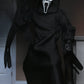 Ghost Face 8" Clothed Action Figure (PRE-ORDER)