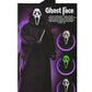 Ghost Face 8" Clothed Action Figure (PRE-ORDER)