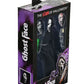 Ghost Face 8" Clothed Action Figure (PRE-ORDER)
