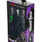 Ghost Face 8" Clothed Action Figure (PRE-ORDER)