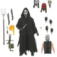NECA Ghost Face - Ultimate Ghost Face Inferno 7” Scale Action Figure