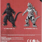 Bandai Namco - Godzilla - Mecha Godzilla 2002, 6" Action Figure