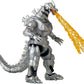 Bandai Namco - Godzilla - Mecha Godzilla 2002, 6" Action Figure