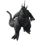 Godzilla "Minus One " 2023 Movie  S.H.MonsterArts Action Figure