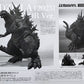 Godzilla "Minus One " 2023 Movie  S.H.MonsterArts Action Figure