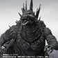 Godzilla "Minus One " 2023 Movie  S.H.MonsterArts Action Figure