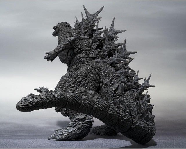 Godzilla "Minus One " 2023 Movie  S.H.MonsterArts Action Figure