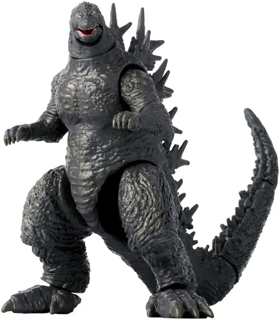 Bandai - Godzilla 6” Figure - Minus One Godzilla 2023