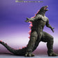 Bandai S.H.MonsterArts Godzilla x Kong: The New Empire Godzilla (Evolved Ver.) Action Figure