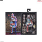 Terrifier 2 7" Scale Action Figure Ultimate Thanksgiving Art the Clown