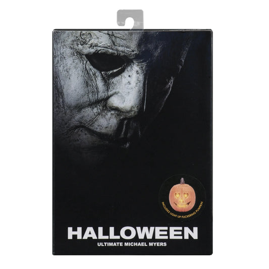 NECA Halloween Ultimate 7" Michael Myers Action Figure (2018)