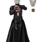 NECA Hellraiser Ultimate Pinhead 7" Action Figure Movie Collection