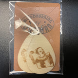 EARRINGS - The Little Pale Girl "The Terrifier" Earrings