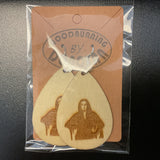 EARRINGS - Morticia Addams "Addams Family TV Show" (Classic Monsters) Earrings
