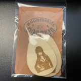 EARRINGS - Elvira "Mistress of the Dark" (Classic Monsters) Earrings