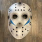XL JASON MASK FRIDAY THE 13 PART 5 THE IMPOSTER