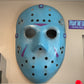 XL FRIDAY THE 13TH JASON MASK RETRO DIRTY VERSION