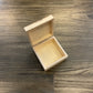 "A Bunch of Hocus Pocus" Small Wooden Trinket Box