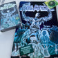 The Toxic Avenger LIMITED Edition VHS Bundle with Poster Autographed