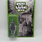 Night of the Living Dead Zoloworld Retro Reverse Karen Cooper 3.75" Action Figure