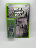 Night of the Living Dead Zoloworld Retro Reverse Karen Cooper 3.75" Action Figure