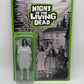 Night of the Living Dead Zoloworld Retro Reverse Hospital Gown Ghoul 3.75" Action Figure