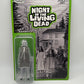 Night of the Living Dead Zoloworld Retro Reverse Barbra 3.75" Action Figure