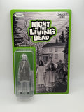 Night of the Living Dead Zoloworld Retro Reverse Barbra 3.75" Action Figure