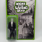 Night of the Living Dead Zoloworld Retro Reverse Graveyard Ghoul 3.75" Action Figure